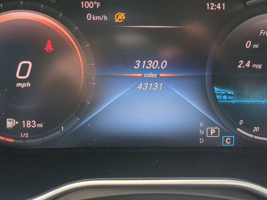 Certified 2021 Mercedes-Benz C 300 Sedan image 14