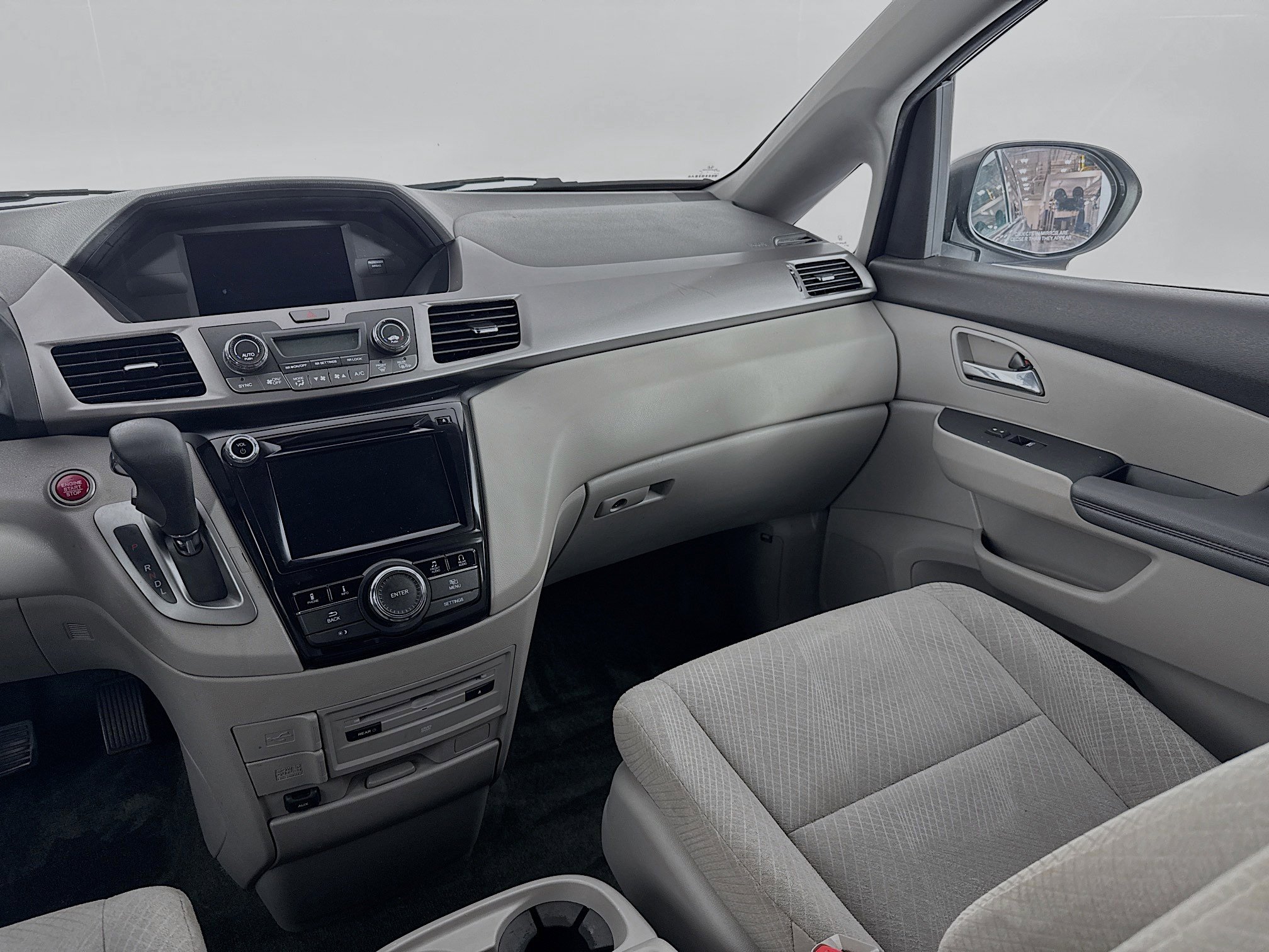 Used 2016 Honda Odyssey SE image 21