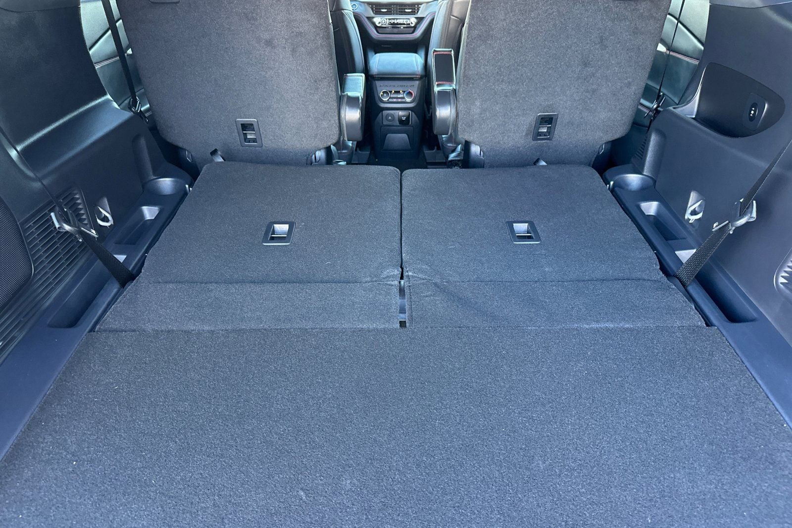 New 2026 Ford Explorer ST w/ Sun And Sound Package image 16