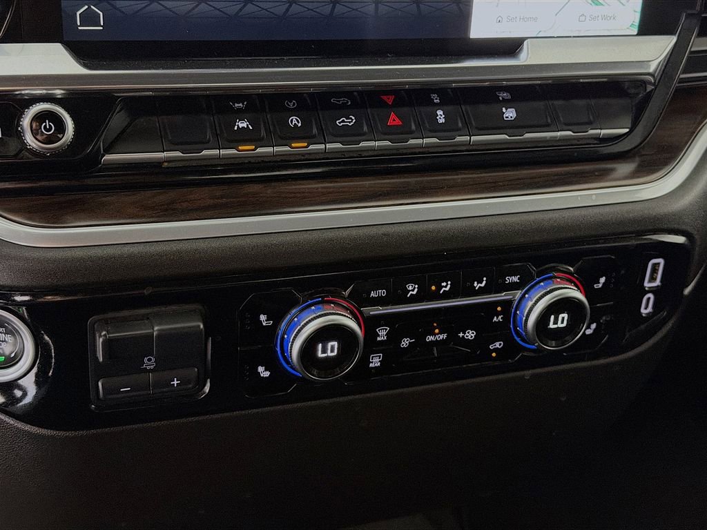 Used 2025 GMC Sierra 1500 SLT image 19