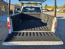 Used 2014 Ford F150 XLT w/ Trailer Tow Package image 9