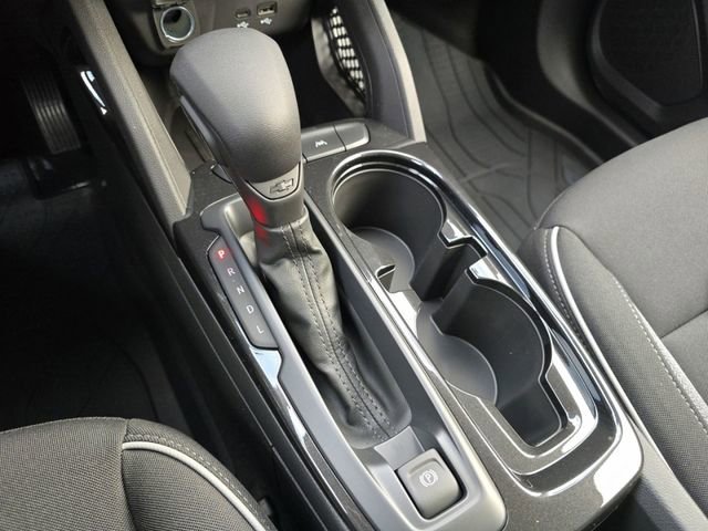 Used 2025 Chevrolet TrailBlazer LS w/ LS Convenience Package FWD image 34