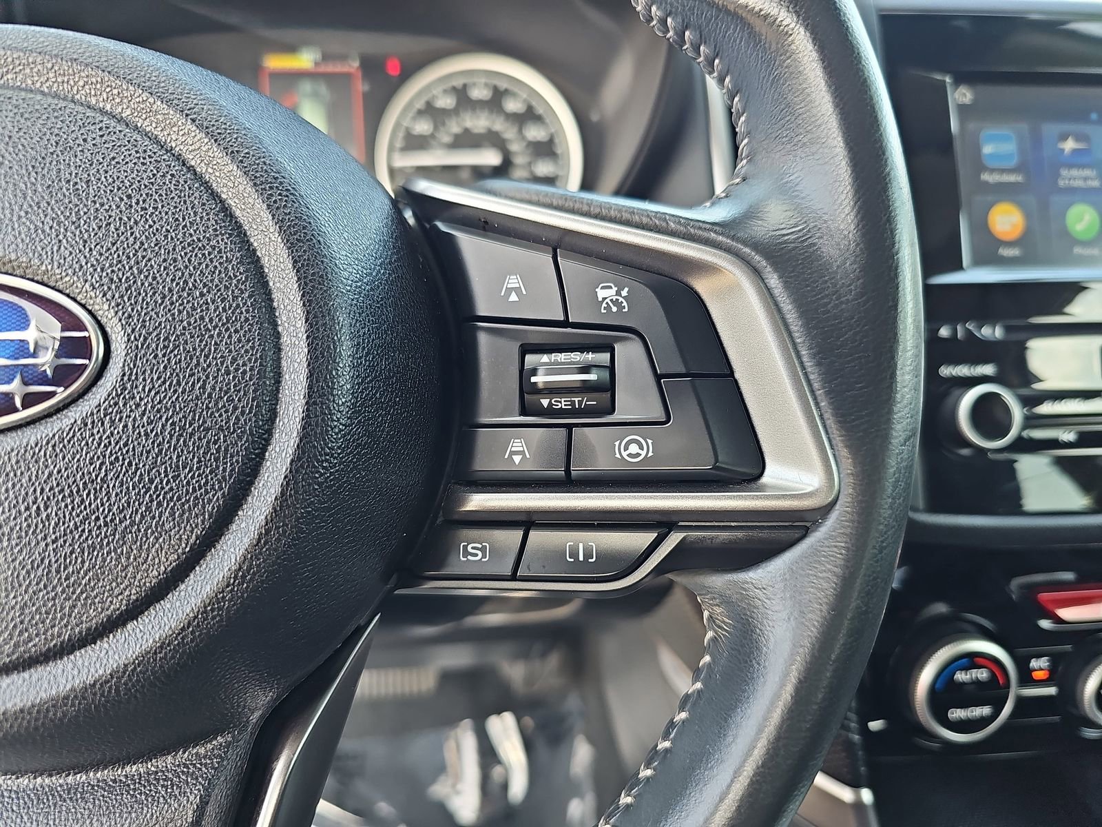 Certified 2023 Subaru Forester Premium image 18