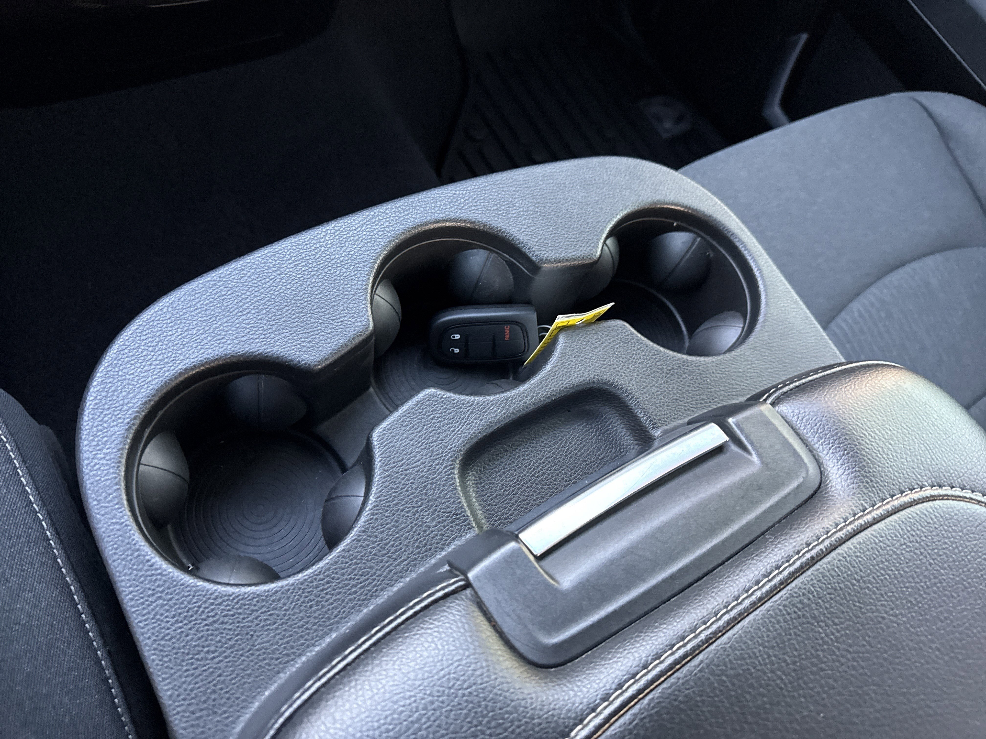 Used 2021 RAM 1500 Classic Warlock w/ Trailer & Traction Group image 32