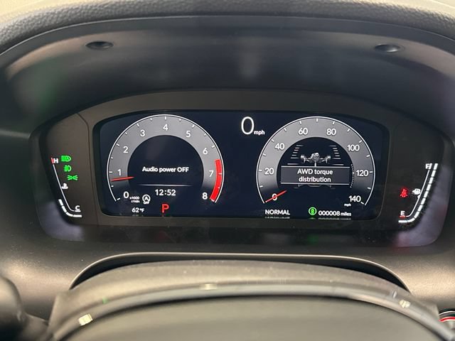 New 2026 Acura ADX A-Spec w/ Advance Package AWD/4WD image 20