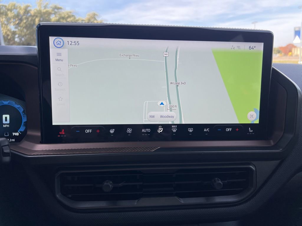 New 2025 Ford Bronco Sport Outer Banks w/ Outer Banks Tech Package+ image 21