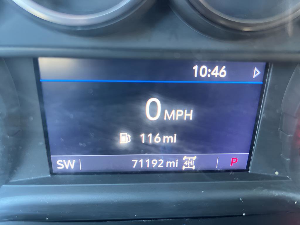 Used 2020 Chevrolet Silverado 1500 RST w/ Diesel Off-Road Package image 24