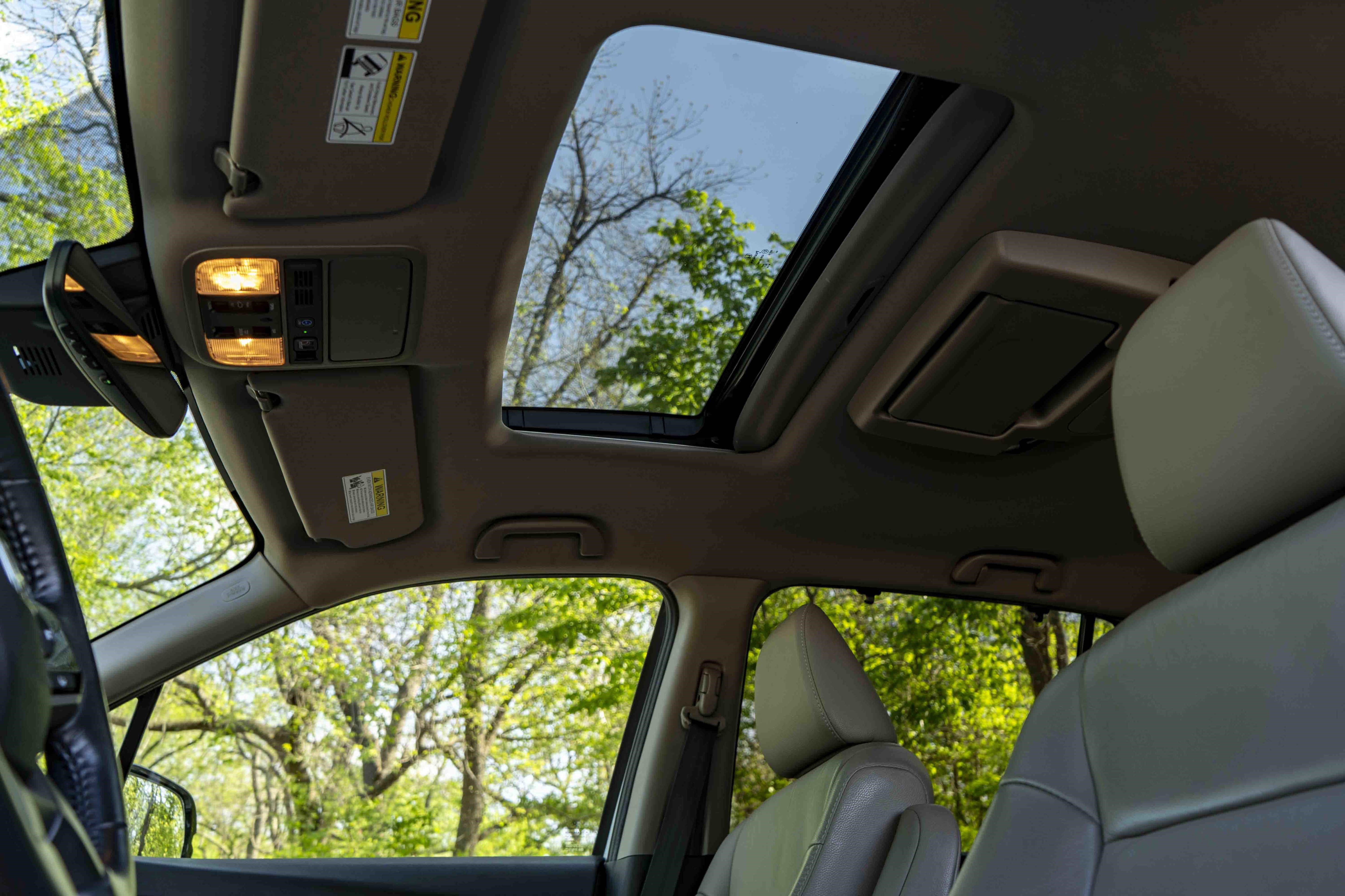 Used 2021 Honda Pilot Touring image 35