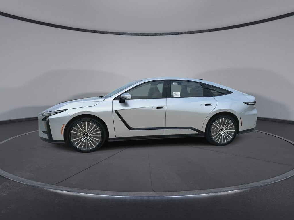 Used 2026 Lexus ES 350e w/ Convenience Package FWD image 5