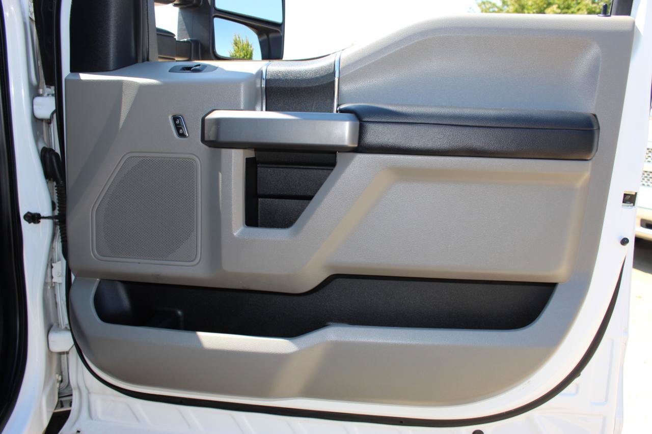 Used 2019 Ford F250 XLT w/ XLT Value Package AWD/4WD image 20
