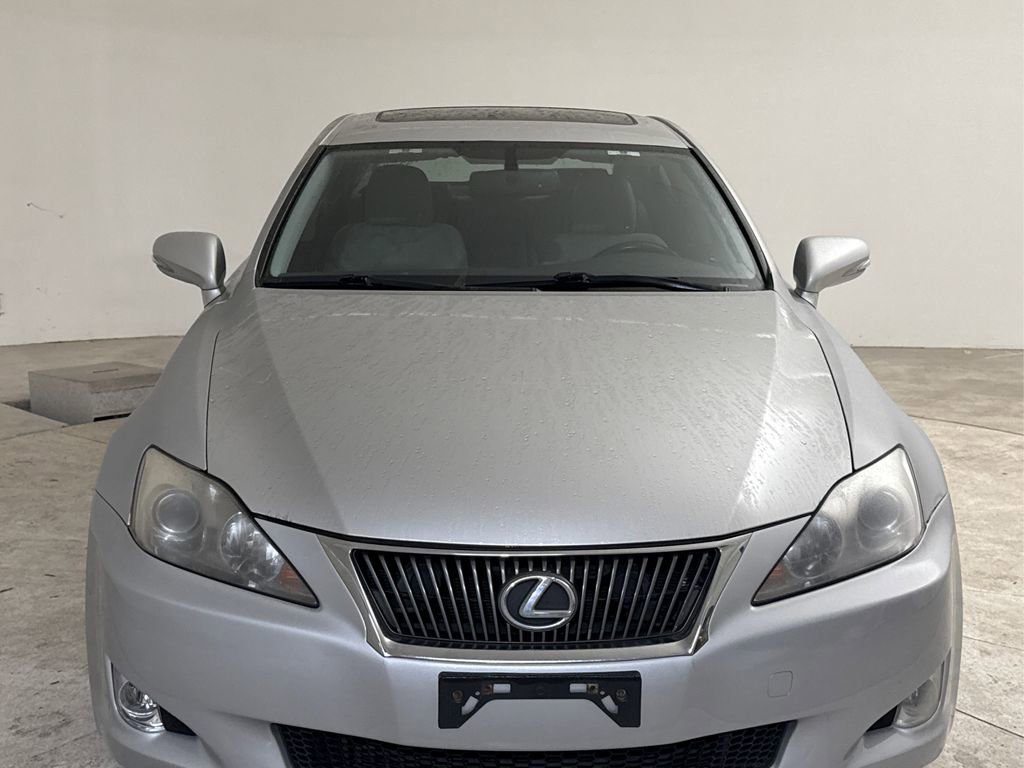 Used 2010 Lexus IS 250 image 10