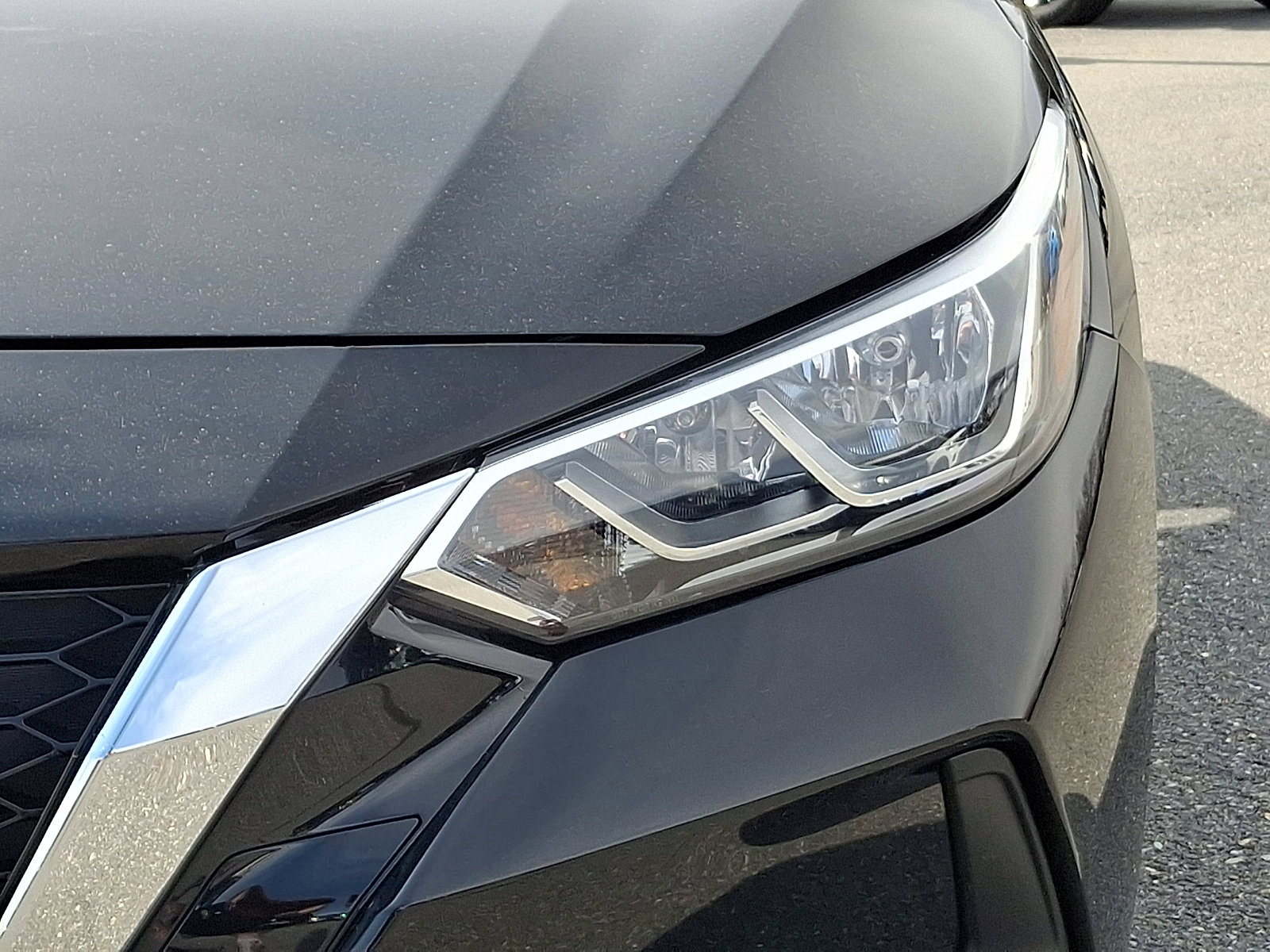 Used 2021 Nissan Sentra SV image 10