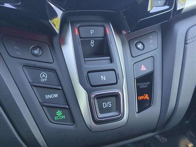 Used 2023 Honda Odyssey Sport image 12