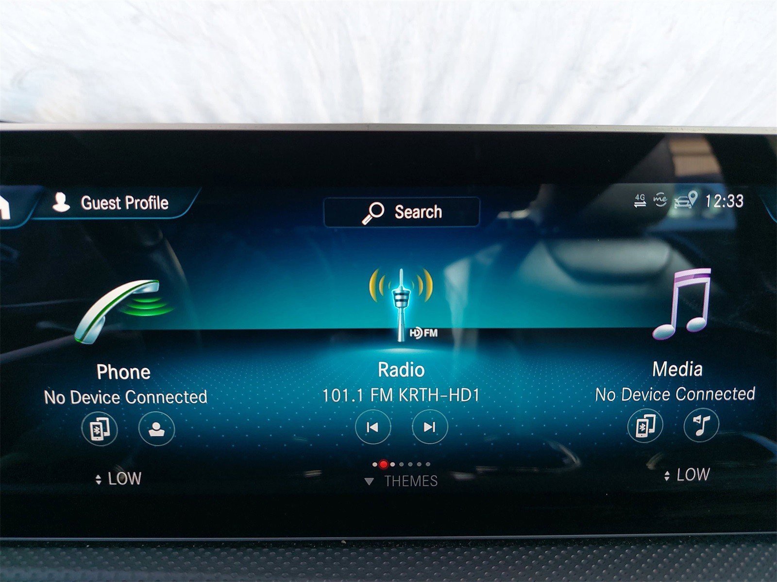 Used 2020 Mercedes-Benz A 220 image 22