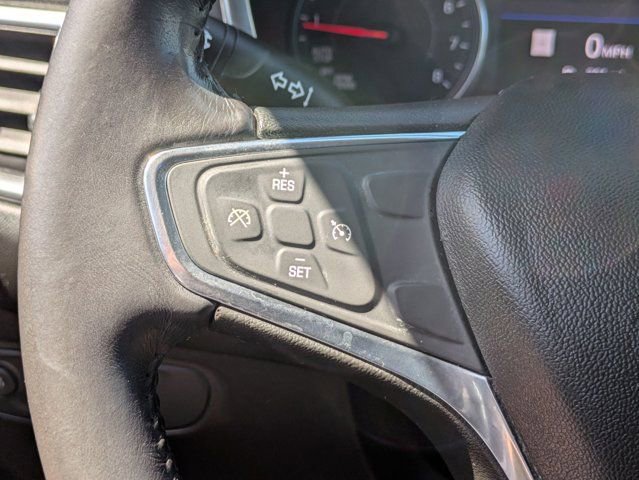 Used 2019 Chevrolet Equinox LT image 17