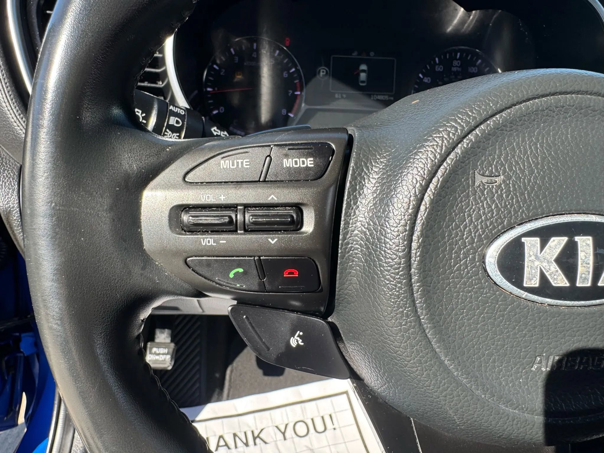 Used 2014 Kia Optima SX w/ SX Turbo Premium Package image 51