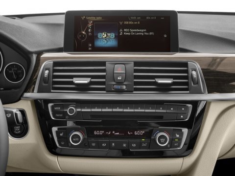 Used 2016 BMW 340i xDrive Sedan image 9