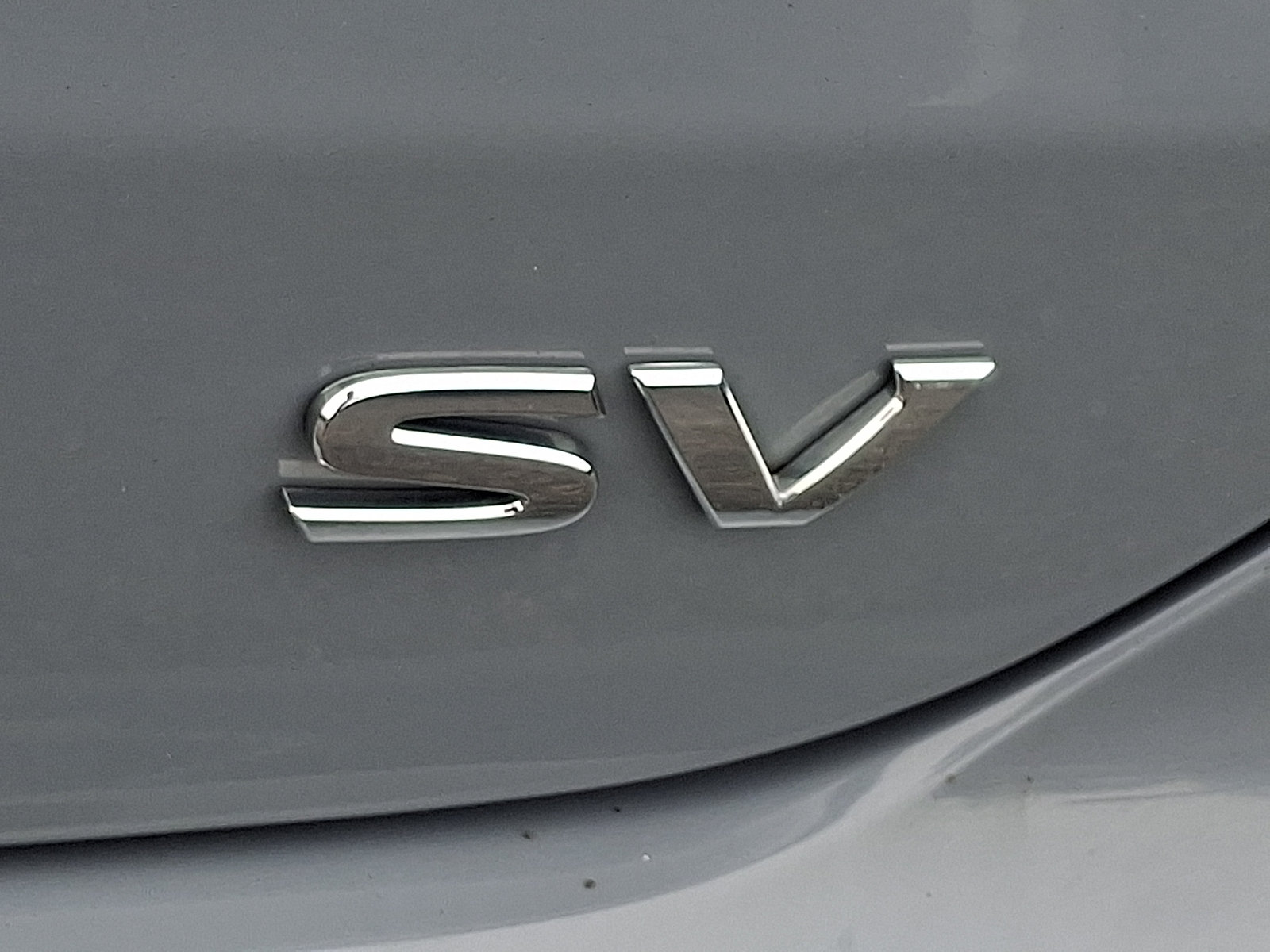 Used 2022 Nissan Kicks SV FWD image 30
