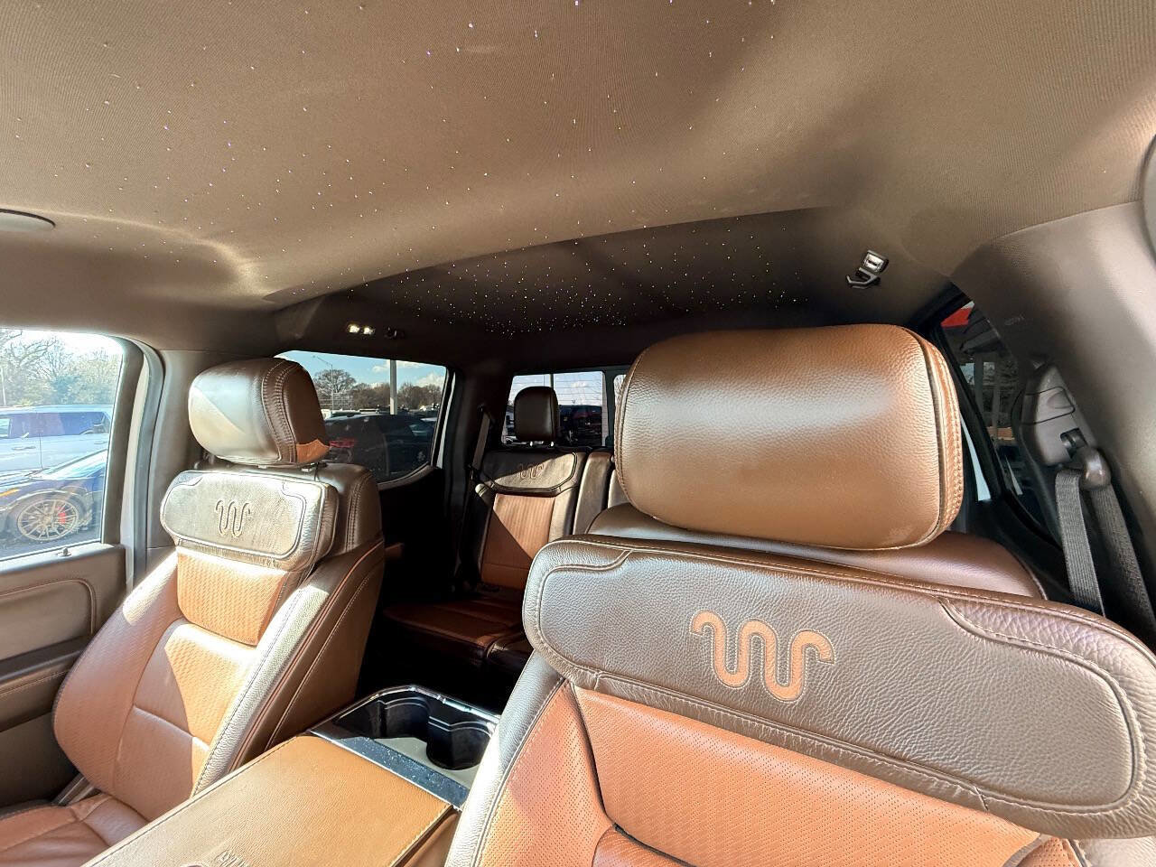 Used 2025 Ford F350 King Ranch image 32
