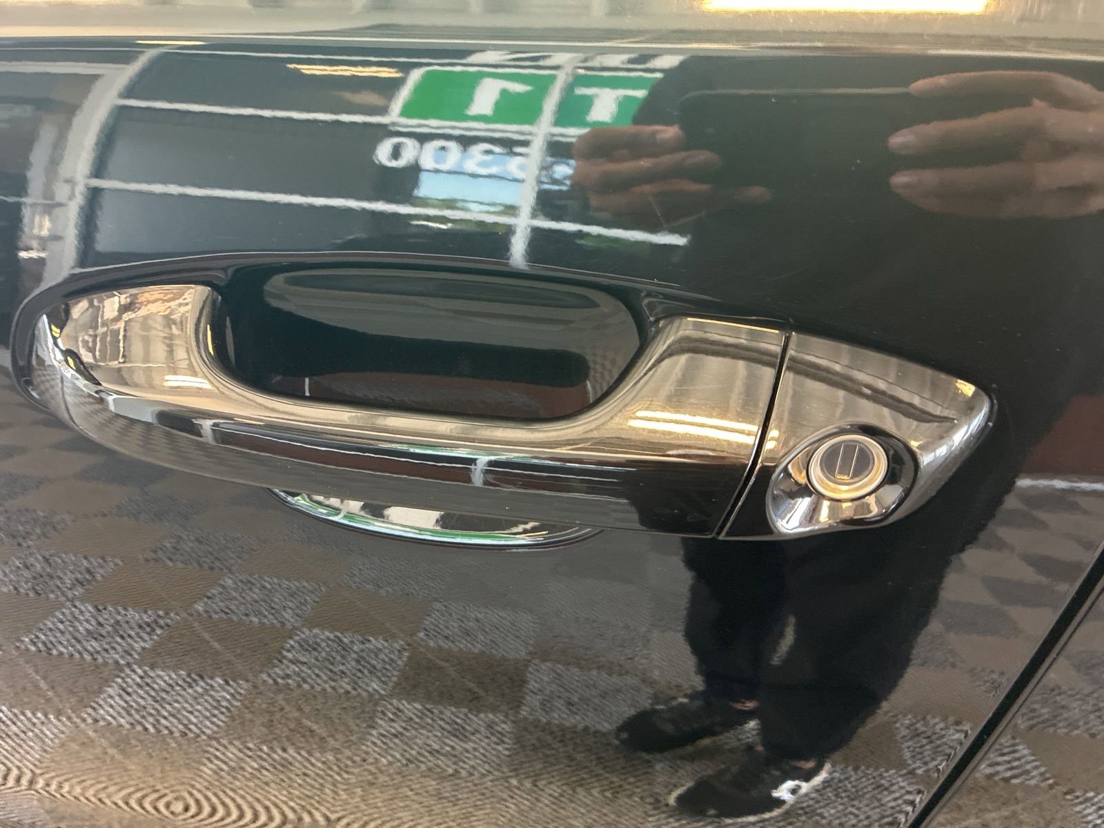 Used 2020 Kia Sportage LX w/ LX Popular Package AWD/4WD image 8