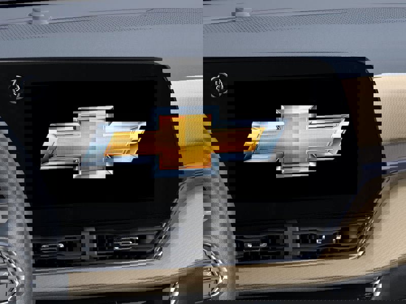 New 2026 Chevrolet Equinox ACTIV image 45