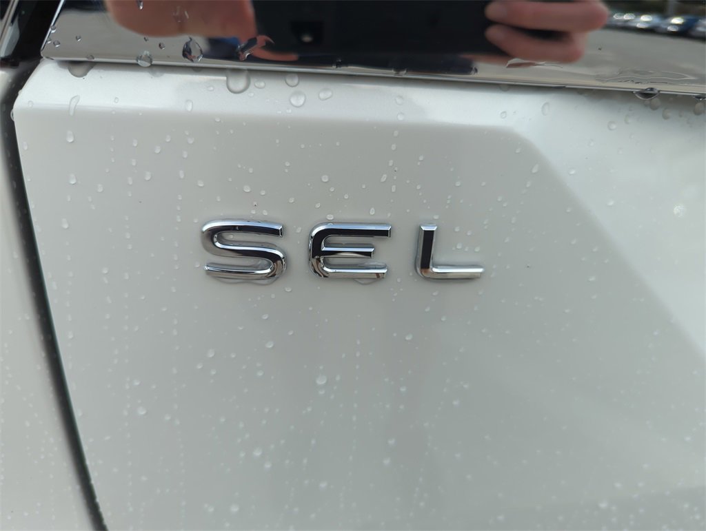 New 2026 Volkswagen Atlas SEL Premium R-Line image 18