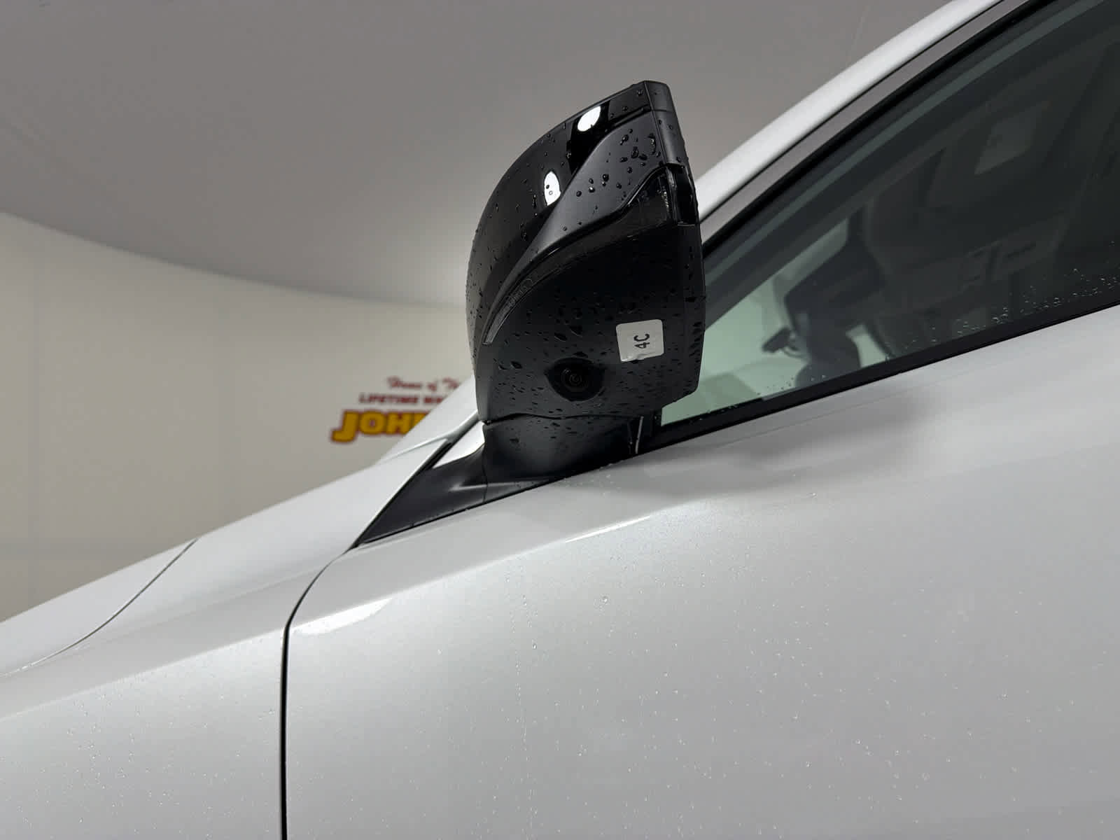 New 2026 Nissan Sentra SL w/ Floor Mat Package image 14