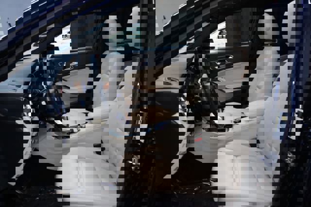 Used 2018 Mercedes-Benz GLA 250 4MATIC image 10