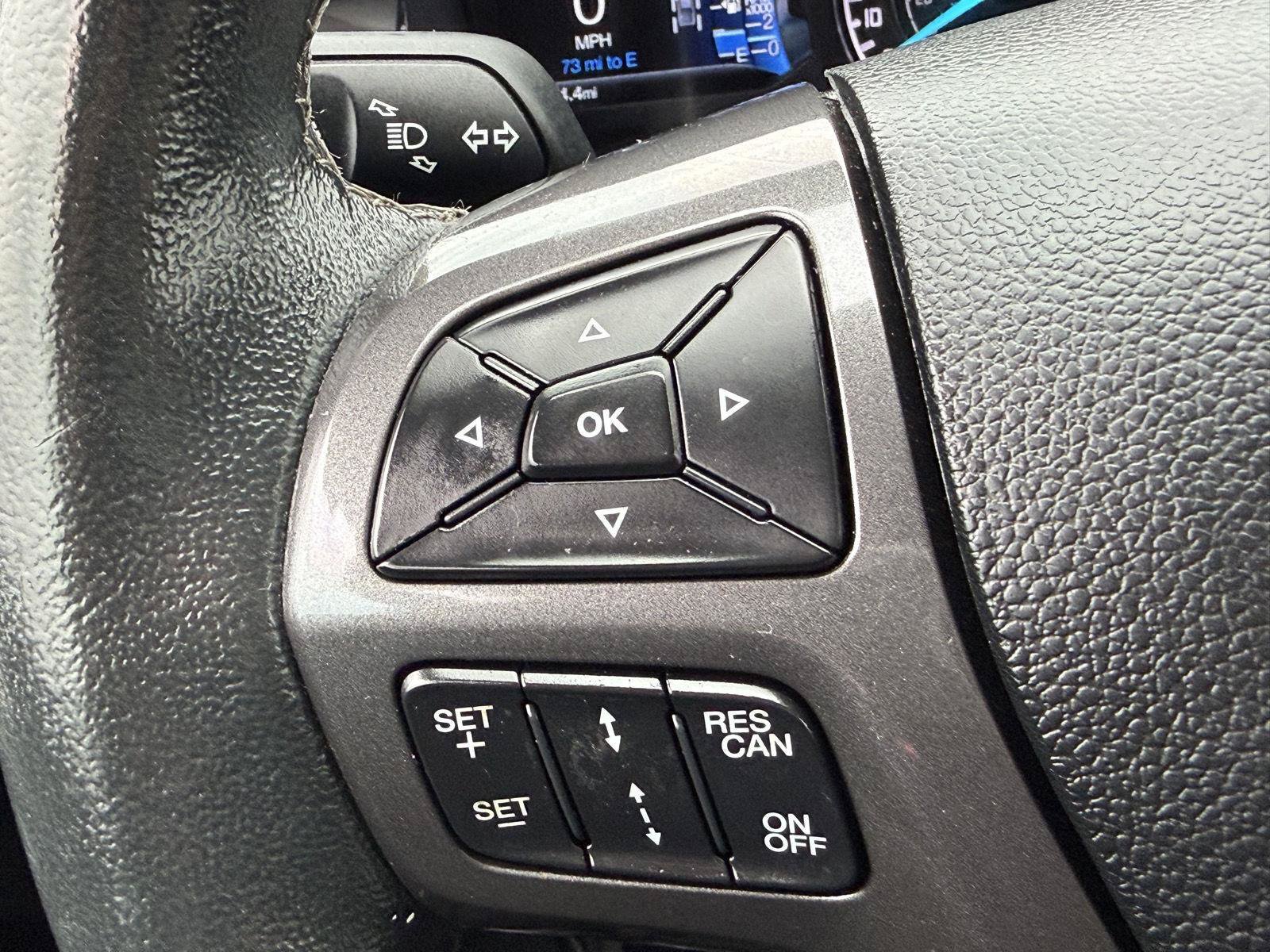 Used 2021 Ford Ranger Lariat w/ Equipment Group 501A High AWD/4WD image 27