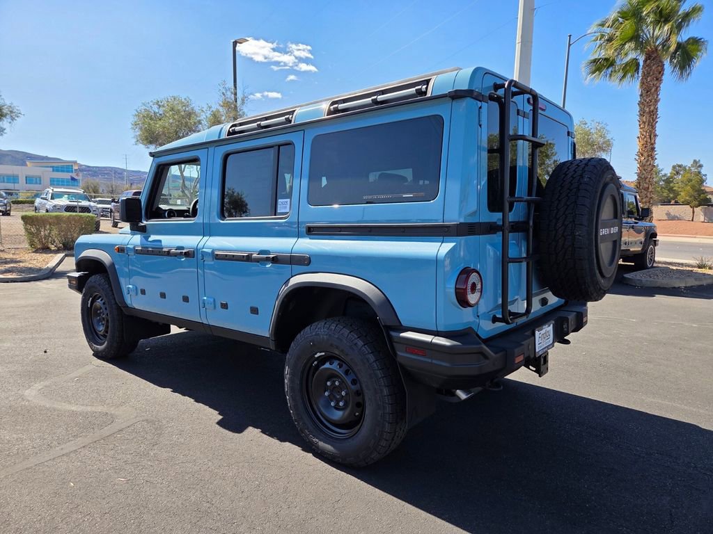 New 2026 INEOS Grenadier image 4