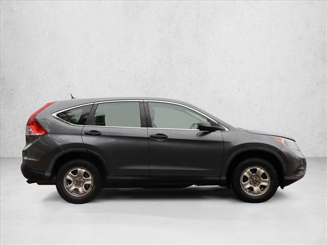 Used 2013 Honda CR-V LX image 4