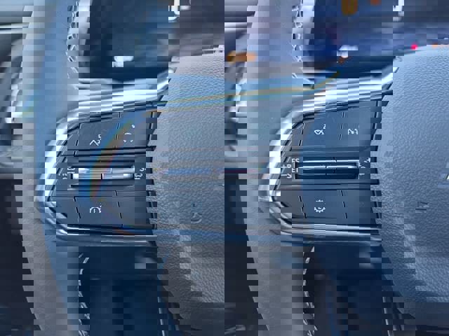 New 2026 Chevrolet Traverse LT w/ Driver Confidence Package image 20