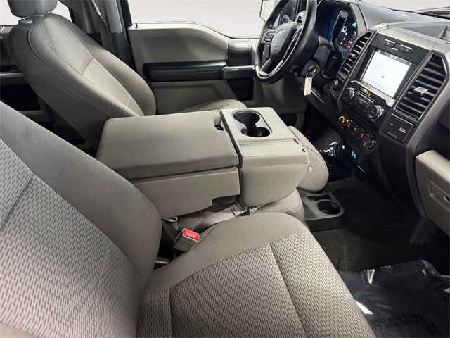 Used 2018 Ford F150 XLT w/ Equipment Group 302A Luxury image 4