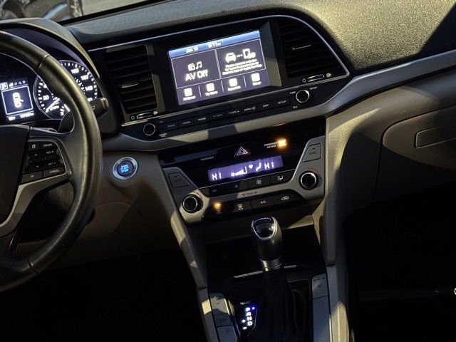 Used 2018 Hyundai Elantra Value Edition image 7