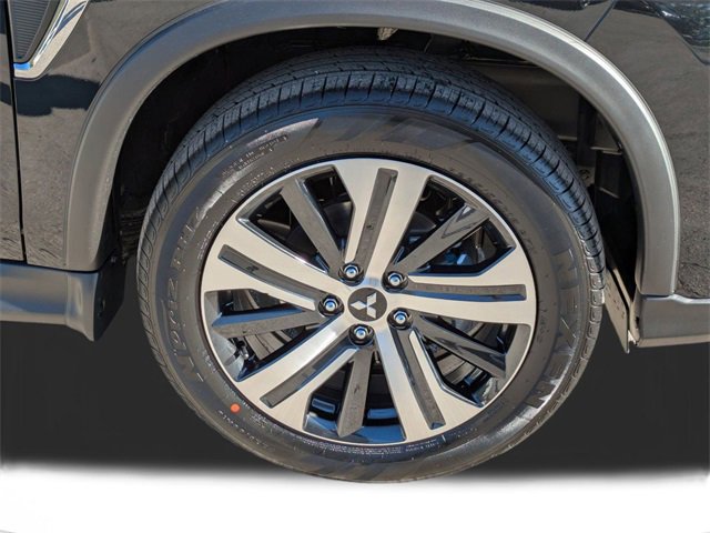 New 2026 Mitsubishi Outlander Sport SE image 11