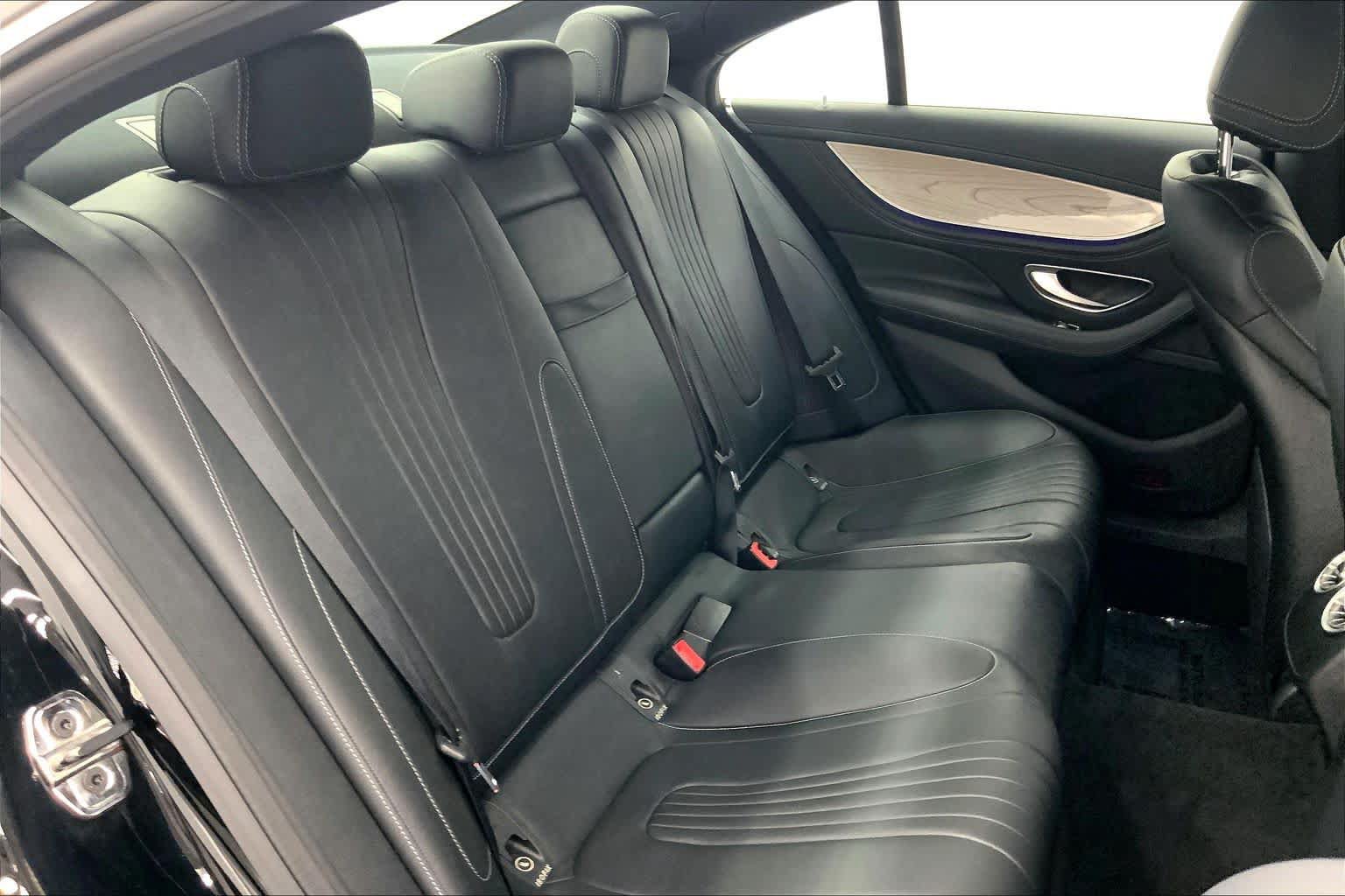 Used 2019 Mercedes-Benz CLS 450 image 13