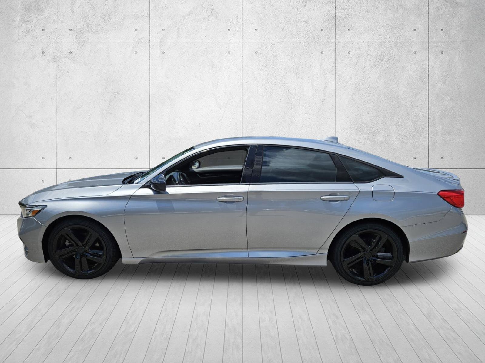 Used 2020 Honda Accord Sport image 4