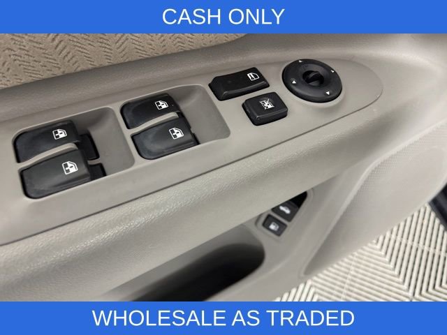 Used 2010 Kia Optima LX image 27