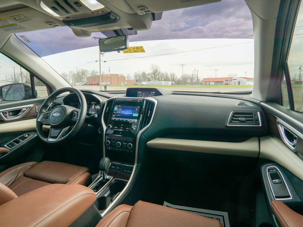 Used 2019 Subaru Ascent Touring w/ Popular Package #2A AWD/4WD image 15