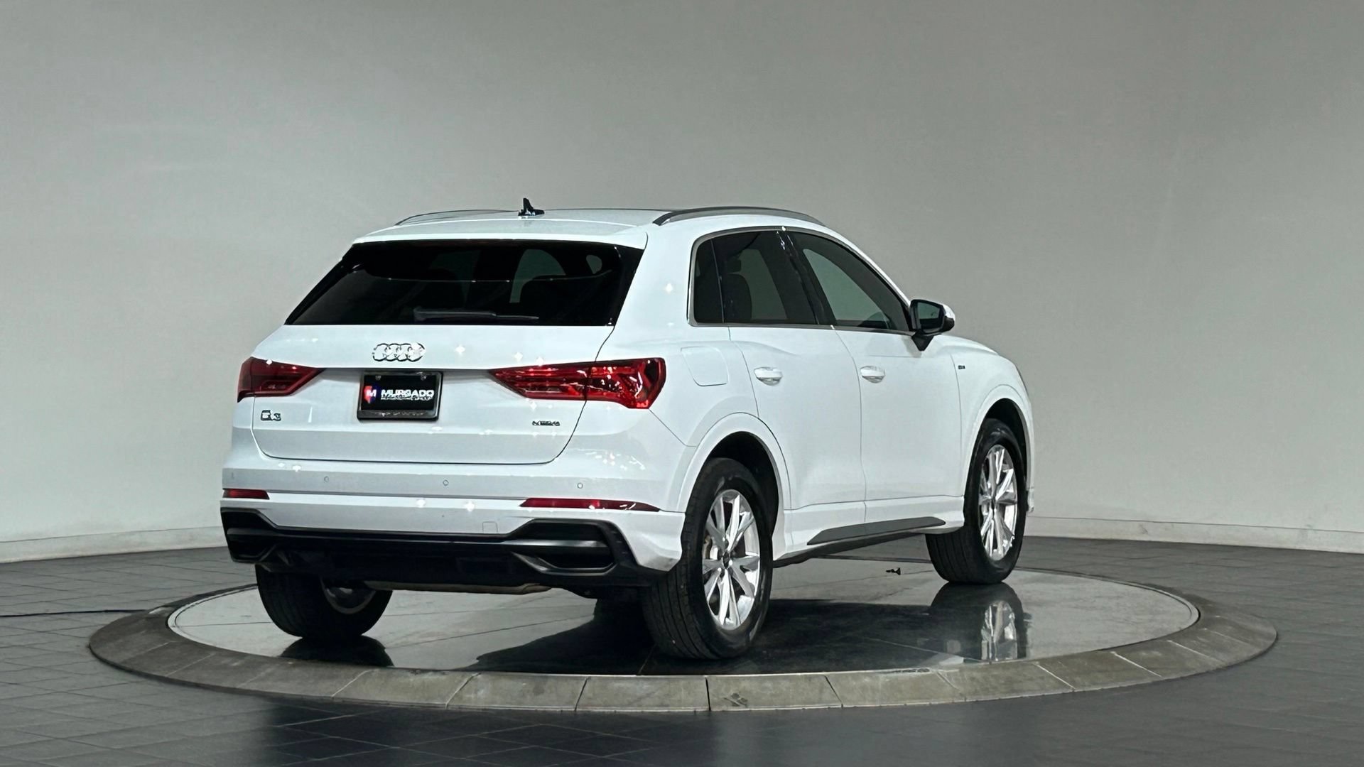 Used 2021 Audi Q3 2.0T Premium Plus w/ Premium Plus Package AWD/4WD image 10