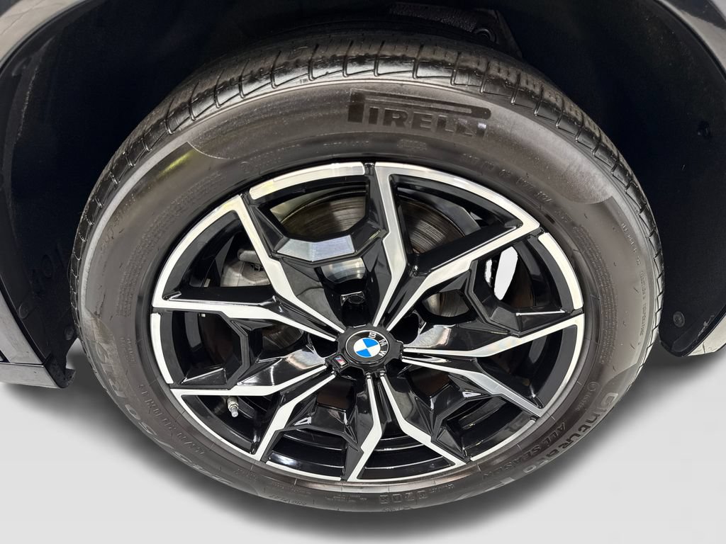 Used 2024 BMW X3 xDrive30i AWD/4WD image 79