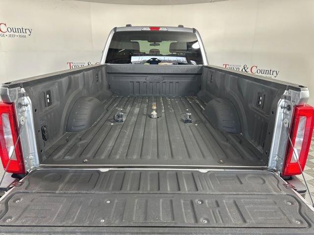 Used 2024 Ford F350 XLT image 10