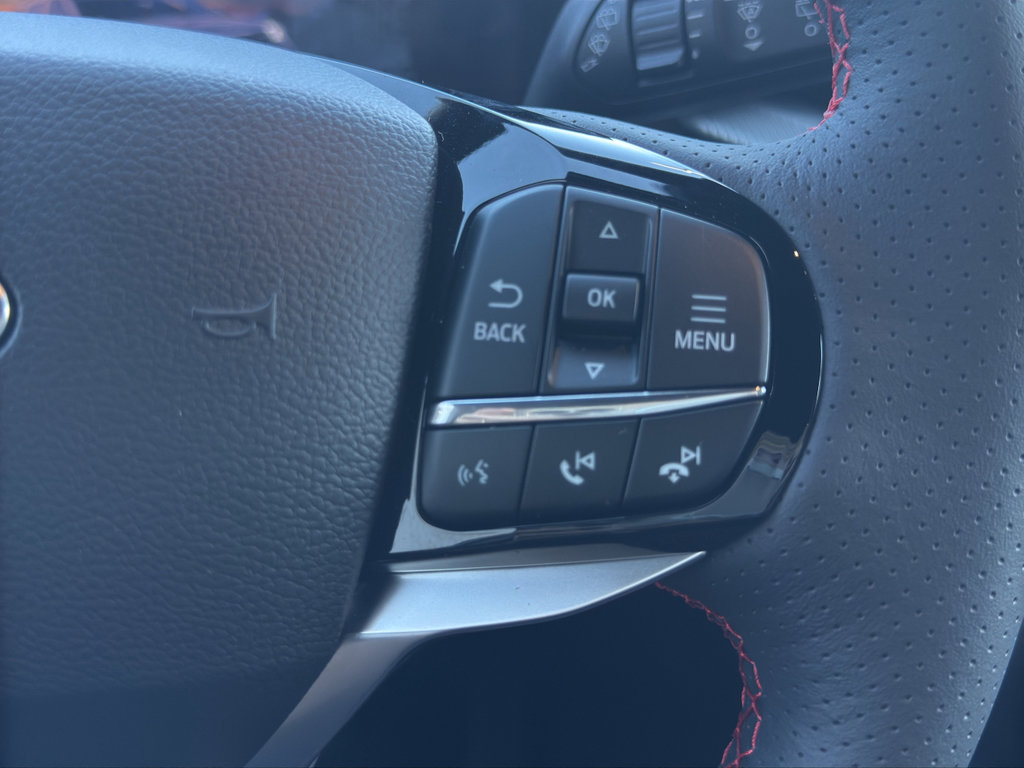 New 2026 Ford Explorer ST-Line w/ Premium Package image 16