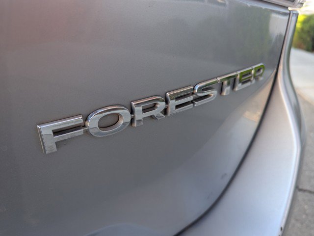 Used 2019 Subaru Forester Premium image 26