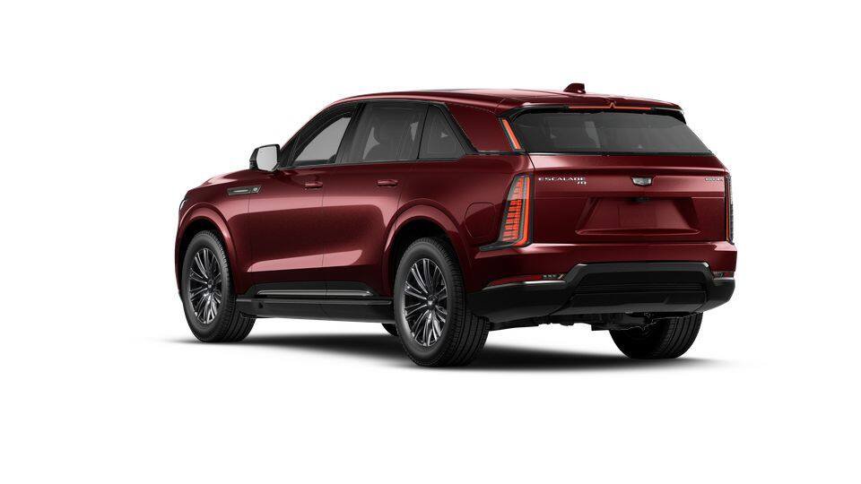 New 2026 Cadillac Escalade IQ Sport 1 AWD/4WD image 55