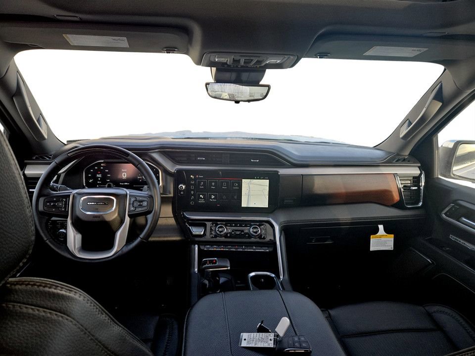 New 2026 GMC Sierra 1500 Denali image 13