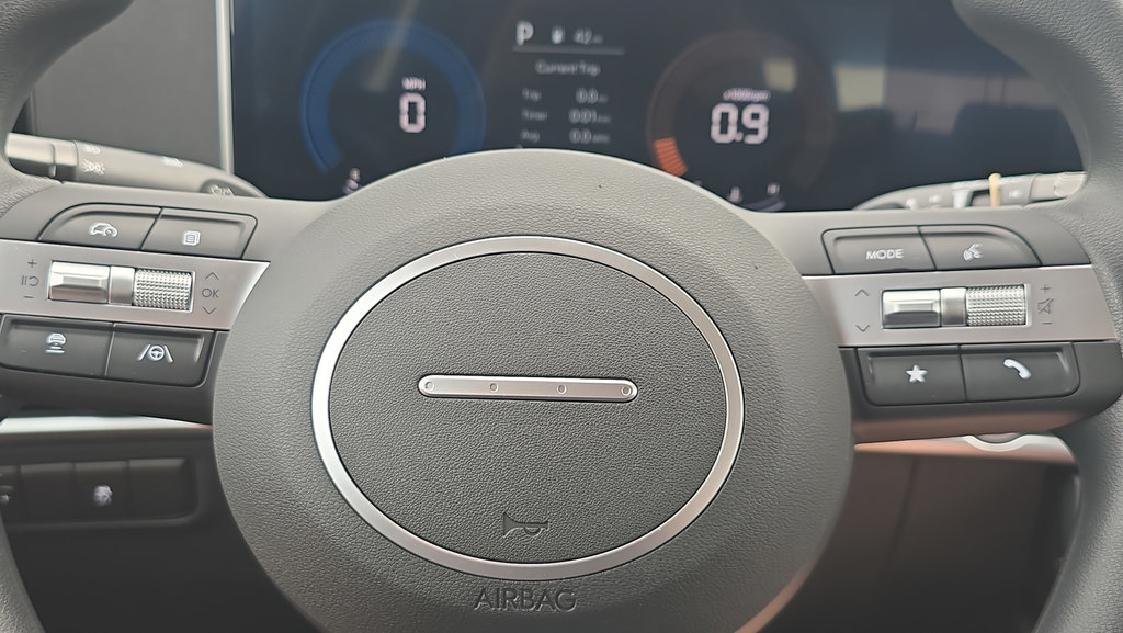 New 2026 Hyundai Tucson SE AWD/4WD image 12