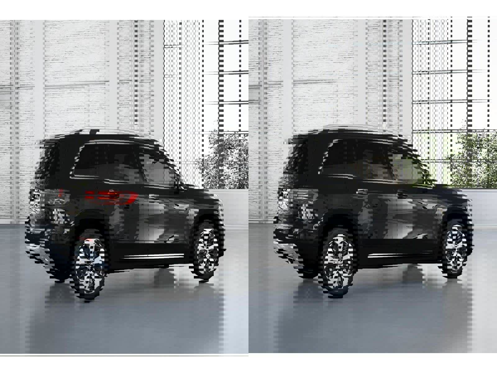 Used 2026 Mercedes-Benz GLB 250 image 17