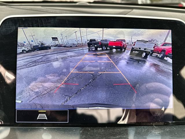 New 2025 Cadillac CT4 Luxury image 15