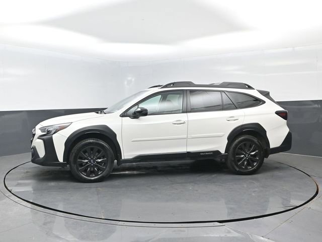 Used 2024 Subaru Outback Onyx Edition AWD/4WD image 4